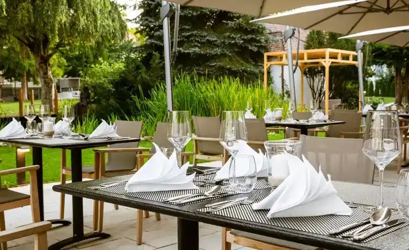 Wellness Bad - Bild 6