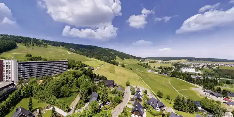 Oberwiesenthal Ahorn - Bild 1