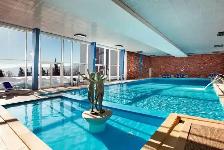 Oberwiesenthal Ahorn - Bild 2