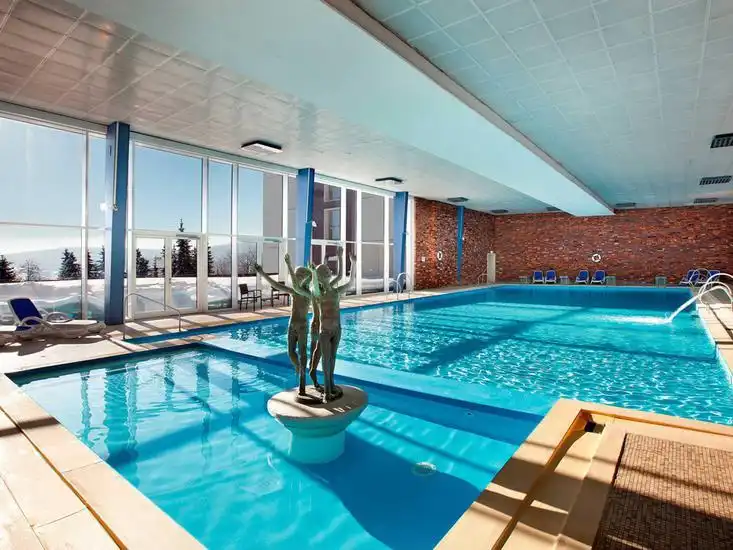 Aufnahme - Oberwiesenthal Ahorn