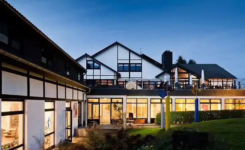 Foto - Nächte Eifel