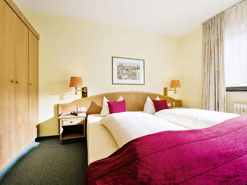 Aufnahme - Nächte Eifel