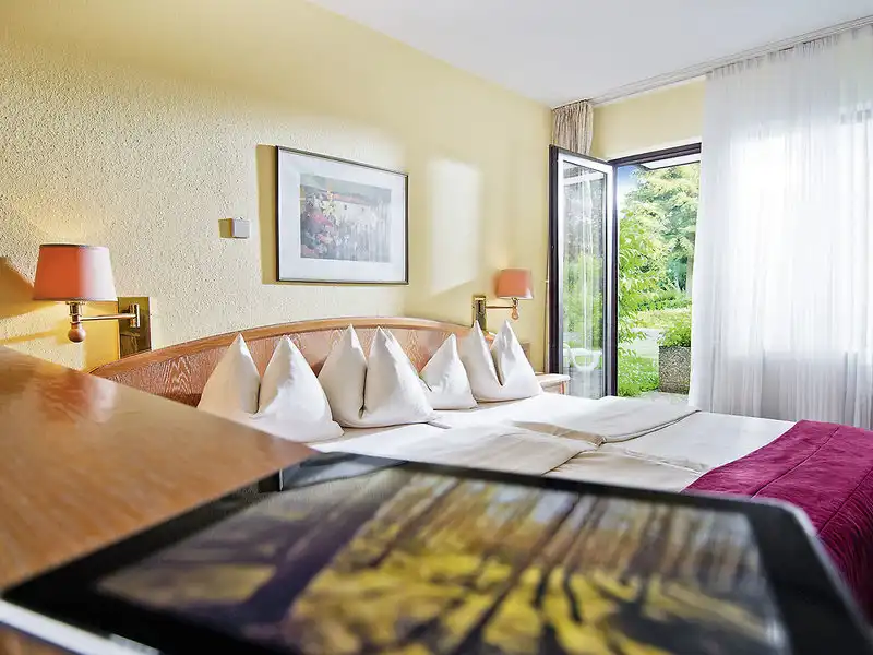 Impression - Nächte Eifel