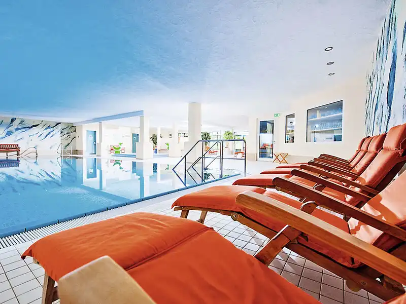 Ansicht - Nächte Eifel