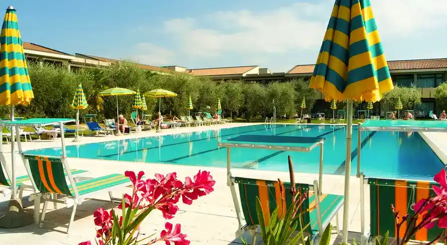 Foto - Nächte Garda