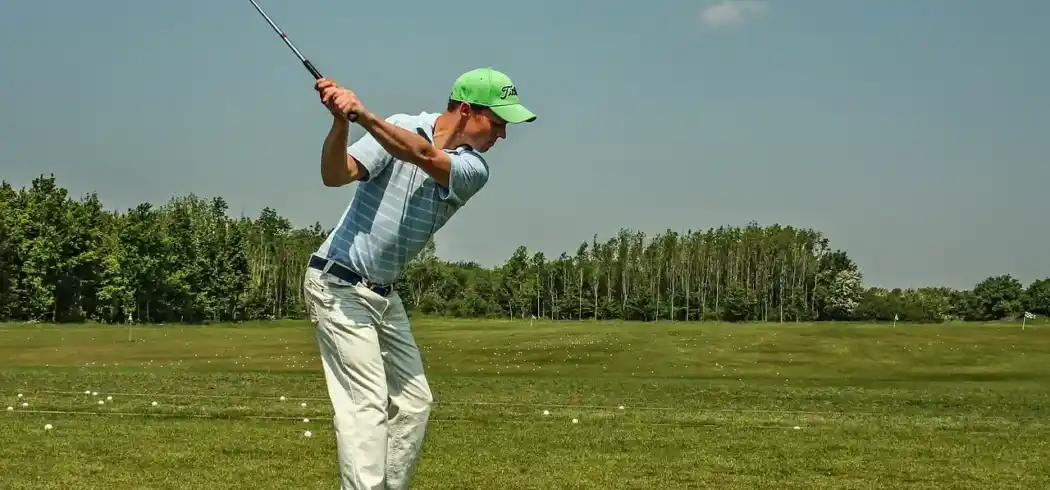 Foto - Nächte Golfurlaub