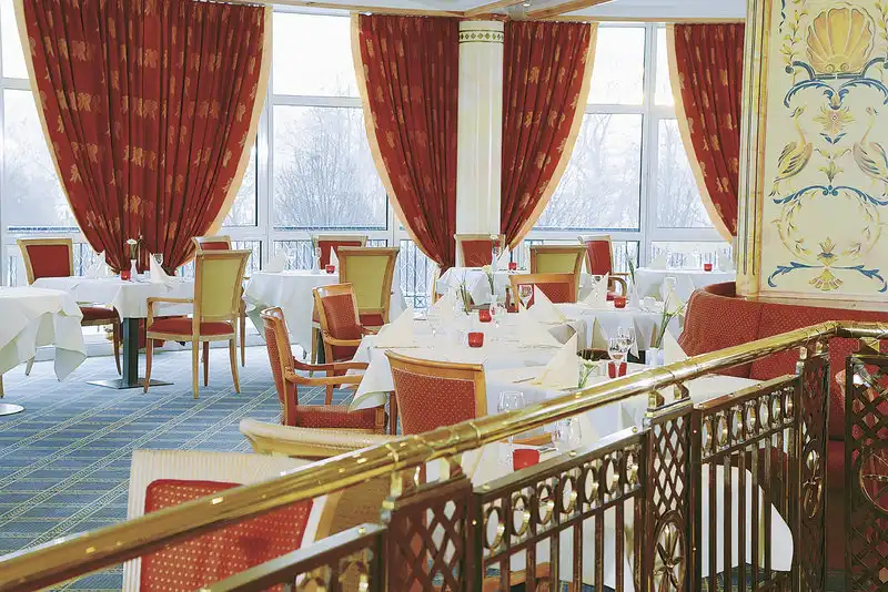 Galerie - Nächte Golfurlaub