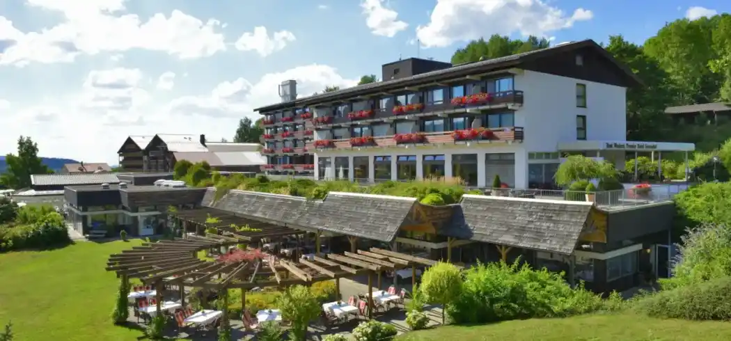 Foto - Hotel Sonnenhof