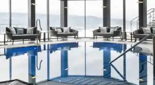 Hotel Sonnenhof in Lam