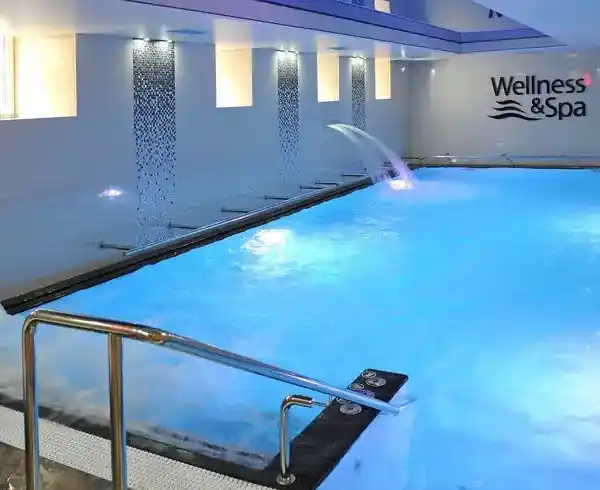 Foto - Nächte Karlsbad