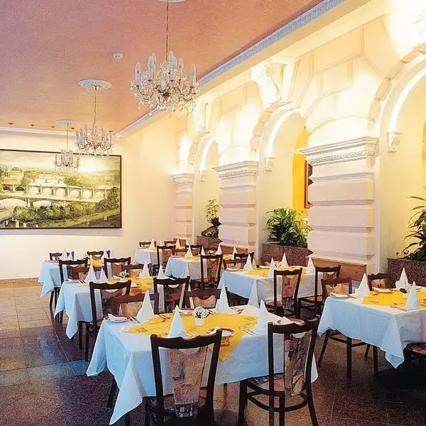 Impression - Nächte Karlsbad