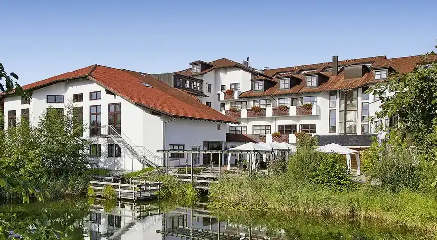 Foto - Kururlaub Allgäu