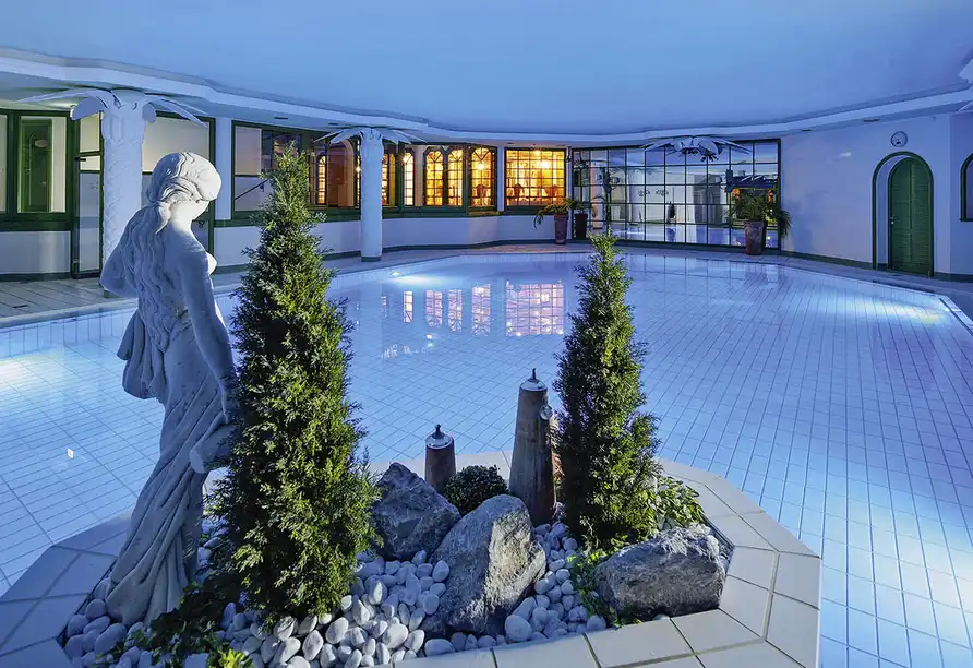 Aufnahme - Kururlaub Allgäu