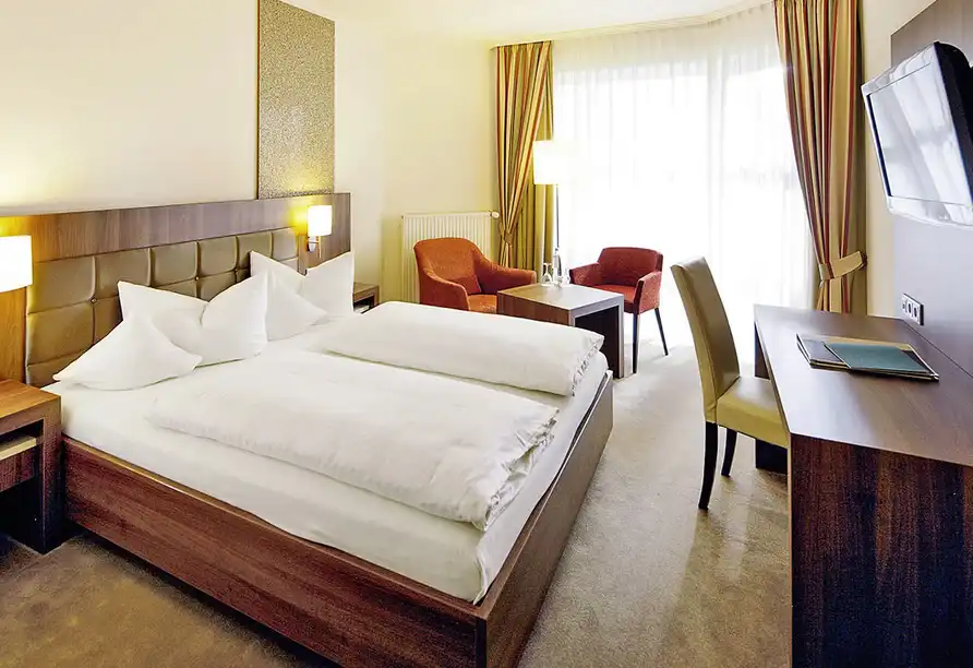 Impression - Kururlaub Allgäu