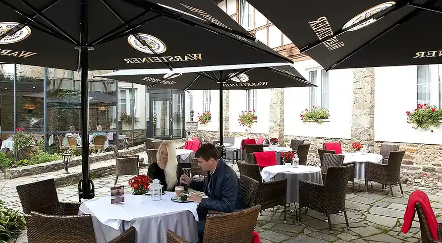 Nächte Kurzurlaub - Bild 3