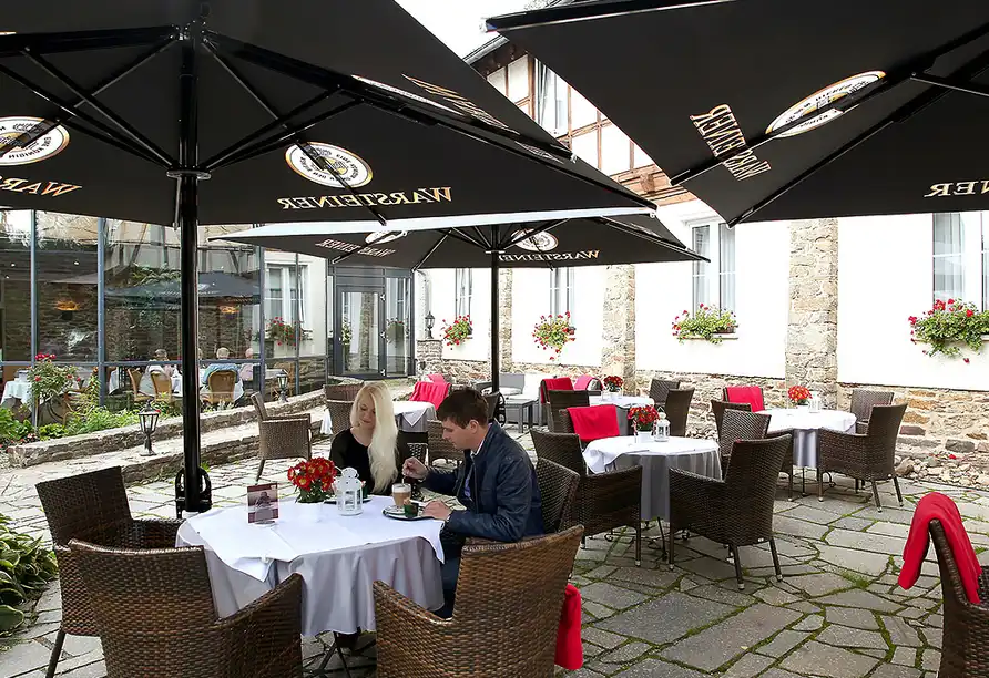 Impression - Nächte Kurzurlaub