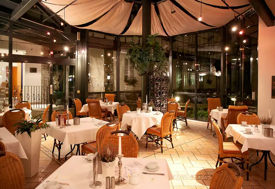 Ansicht - Nächte Kurzurlaub