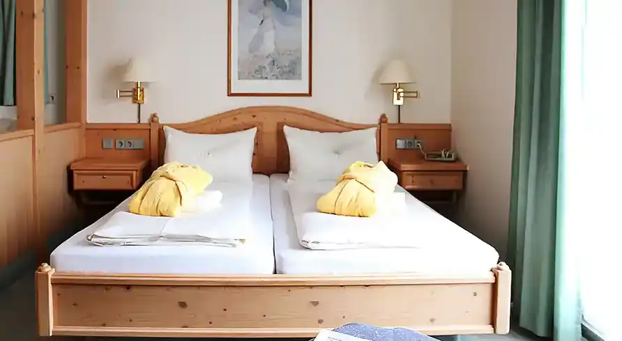 Nächte Kurzurlaub - Bild 5