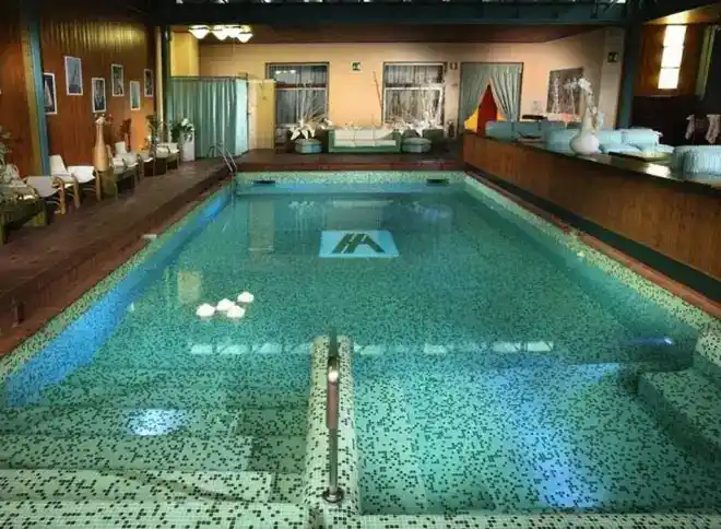 Foto - Nächte Montecatini