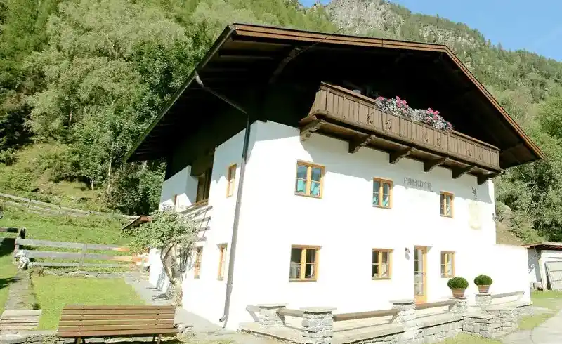 Foto - Woche Ötztal