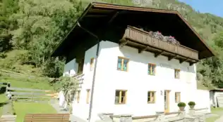 1.Woche Ötztal in Tirol