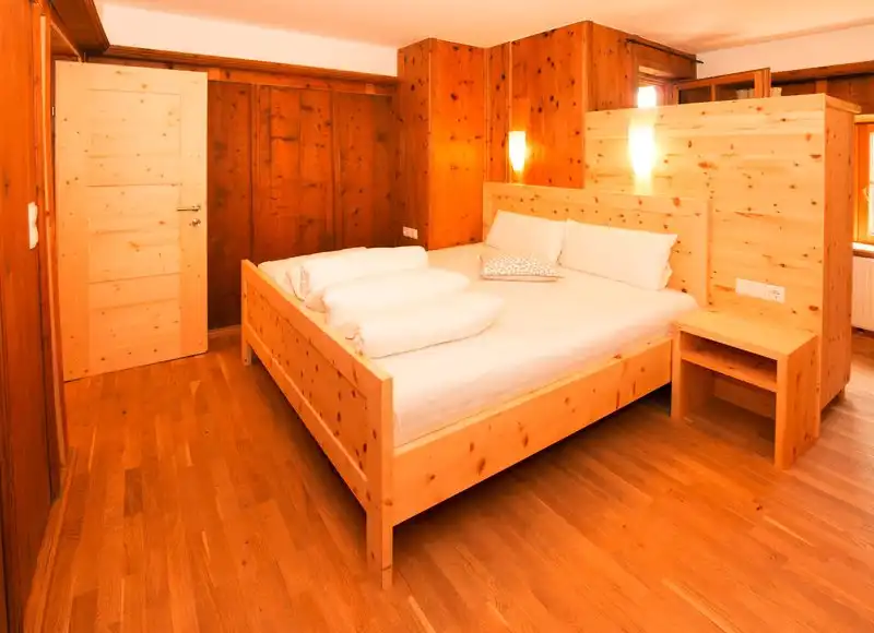 Aufnahme - Woche Ötztal