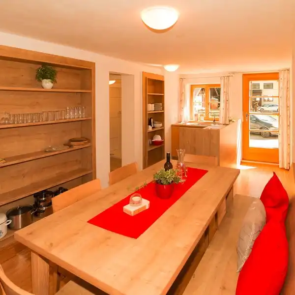 Impression - Woche Ötztal