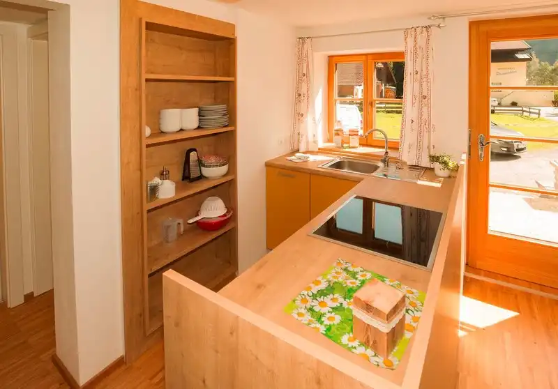 Ansicht - Woche Ötztal