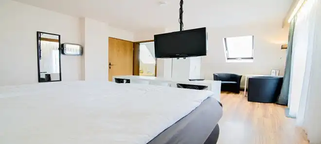 Aufnahme - Nächte Schwarzwald