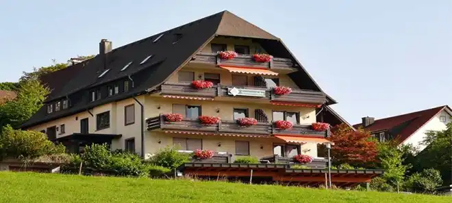 Impression - Nächte Schwarzwald