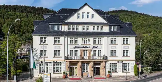 Foto - Nächte Thüringen