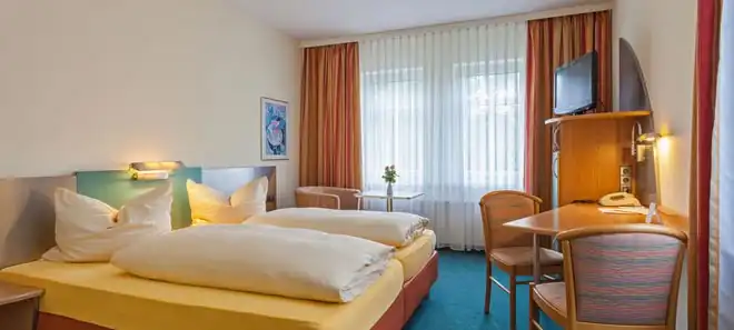 Aufnahme - Nächte Thüringen