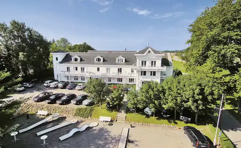 Foto - Nächte Usedom