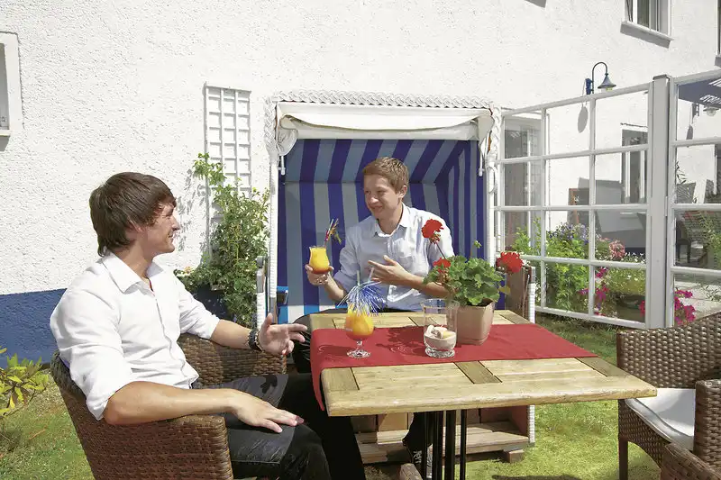 Impression - Nächte Usedom