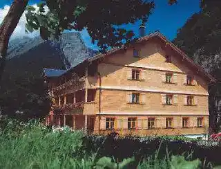 Foto - Nächte Vorarlberg