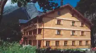 Vorarlberg Hotel Rössle Au