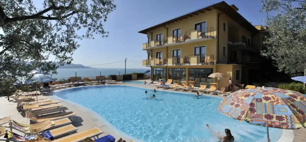 Foto - Gardasee mit All Inclusive