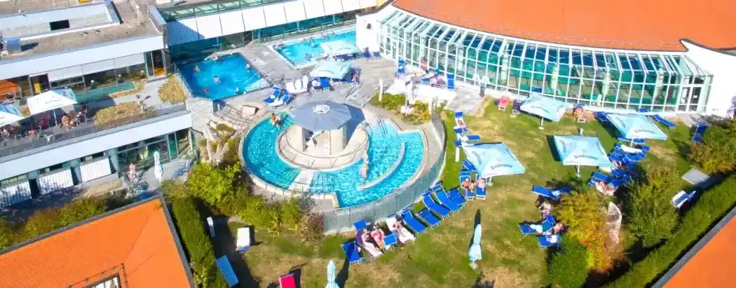 Kurhotel Pyramide - Bild 2