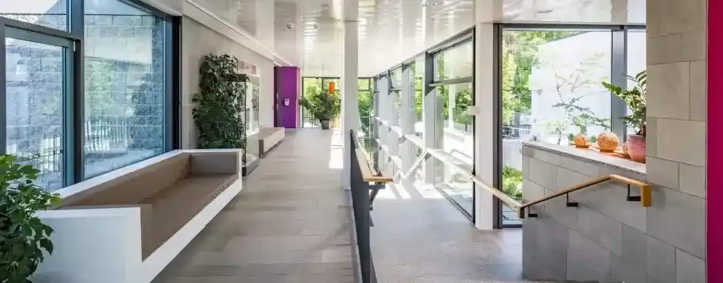 Kurhotel Pyramide - Bild 3