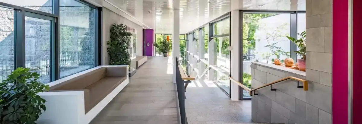 Impression - Kurhotel Pyramide