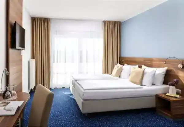 Kurhotel Pyramide - Bild 4