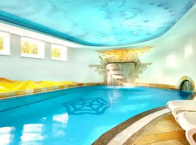 Sterne Ferienwelt - Bild 1