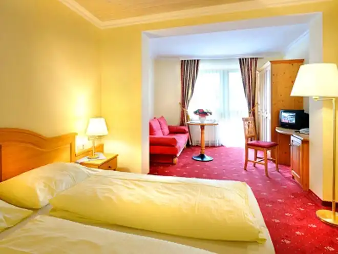 Aufnahme - Sterne Ferienwelt