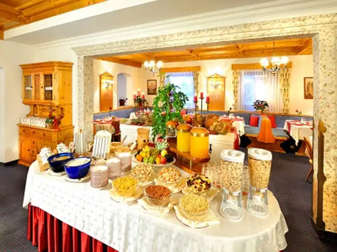 Impression - Sterne Ferienwelt