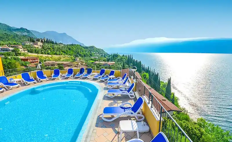 Foto - Gardasee All INKLUSIVE