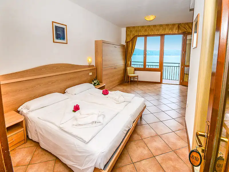 Impression - Gardasee All INKLUSIVE