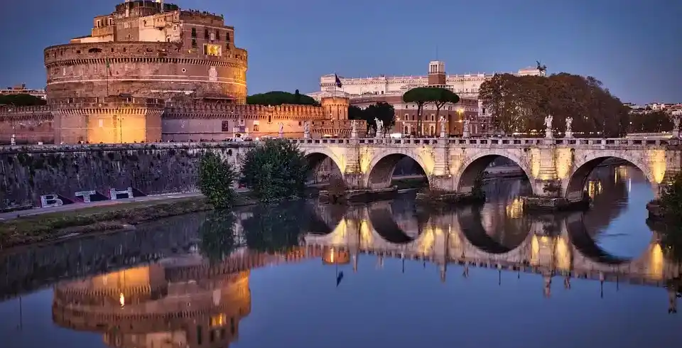 Sterne Zugreise - Bild 2