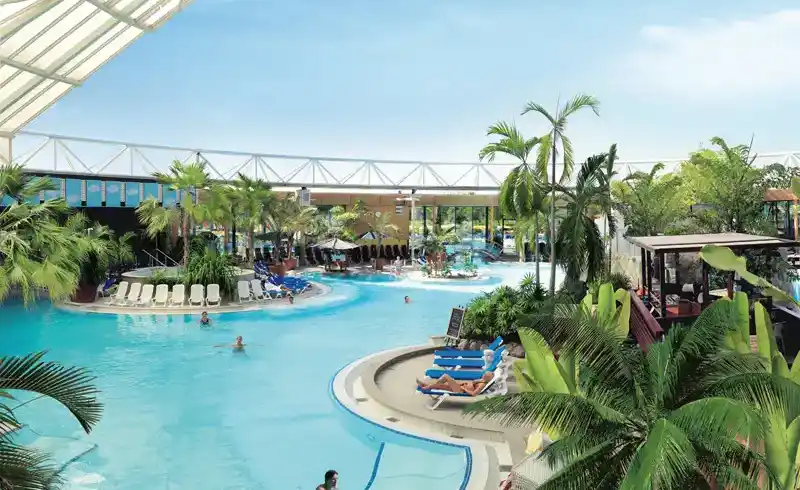 Foto - Therme Erding