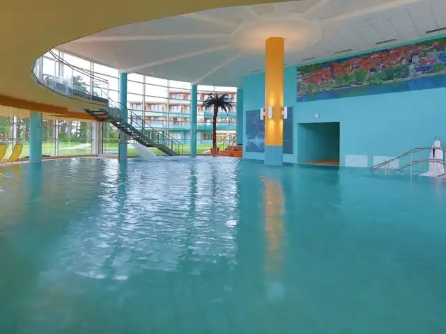 Ansicht - Gesundheitsresort Kurzentrum