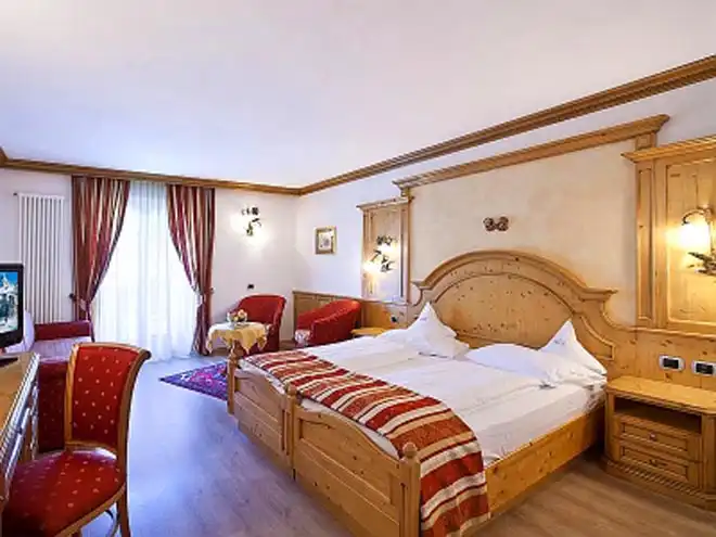 Tage Skiurlaub - Detailaufnahme 2